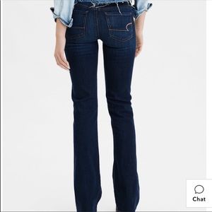 American Eagle Favorite Boyfriend Size 14 short